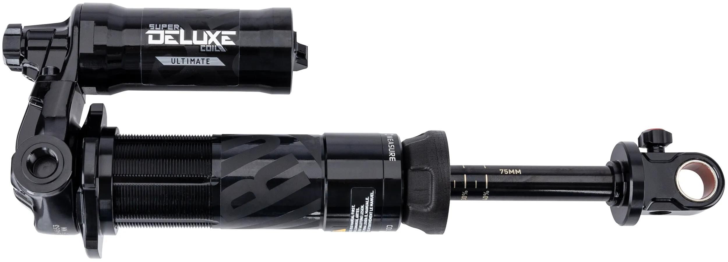 ROCKSHOX_Federbein Federbeine