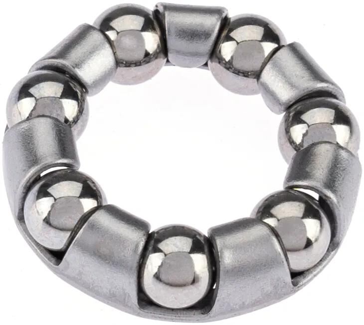 Kugelringe