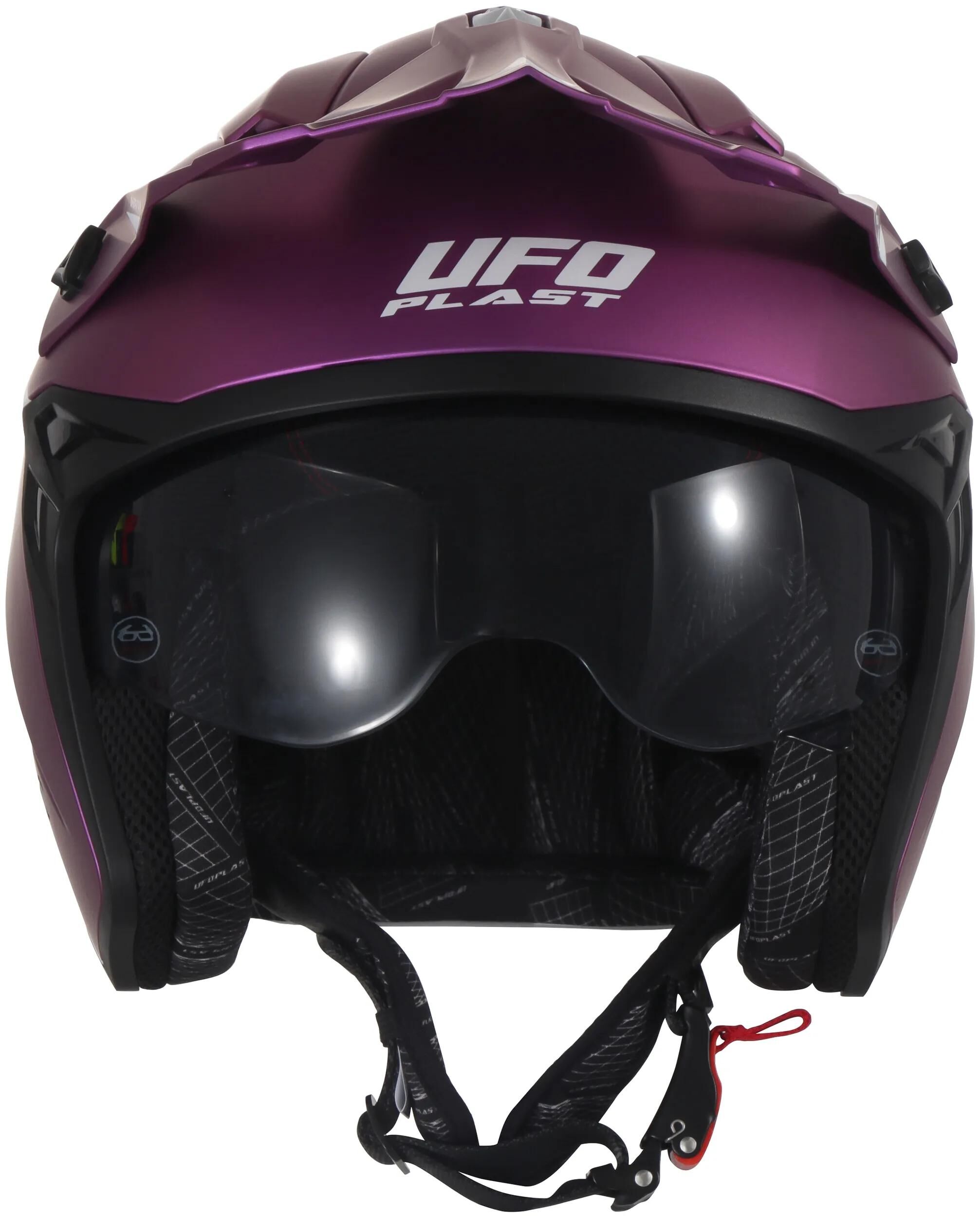 UFO PLAST_Jethelm Helme,Sturzhelme