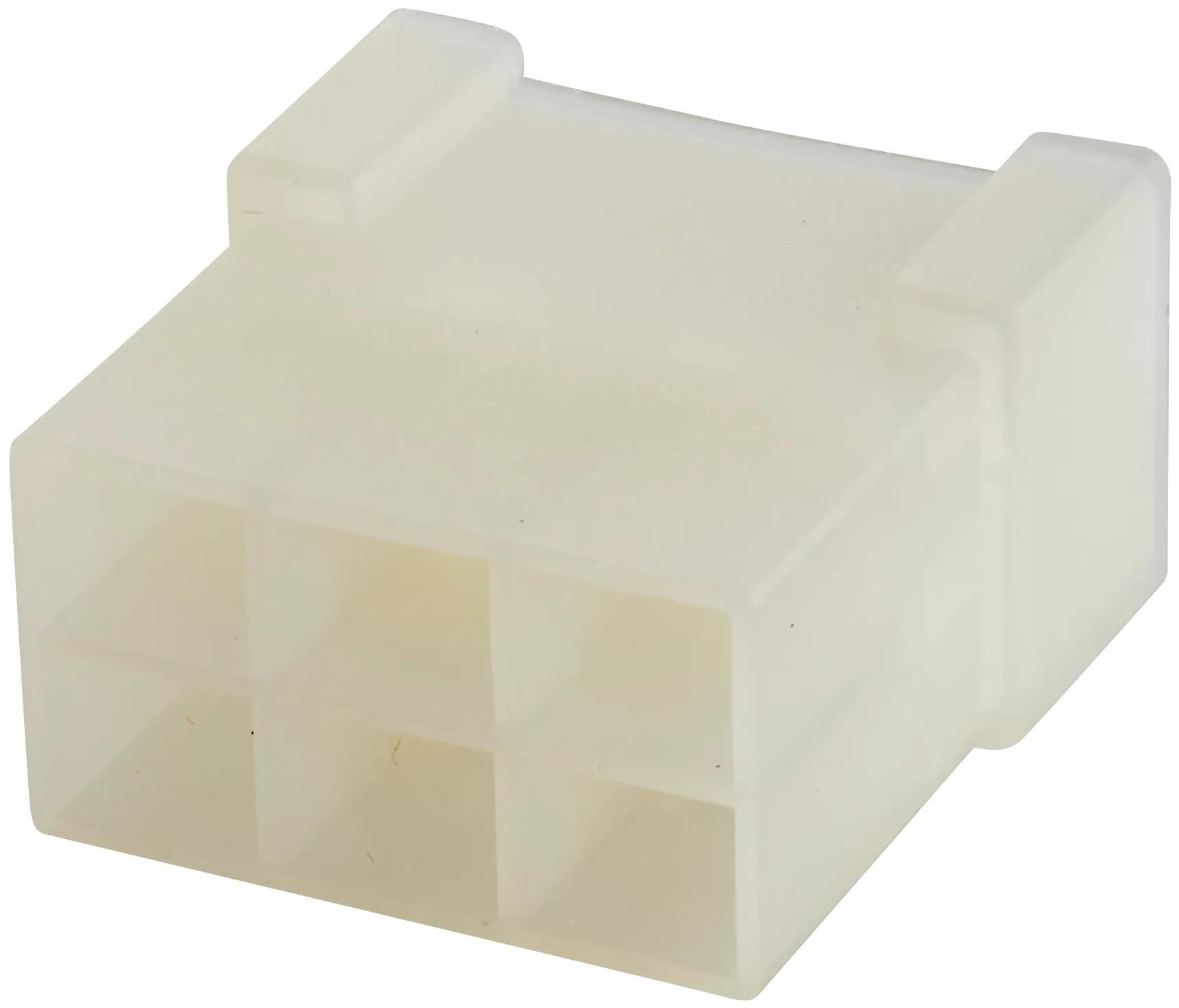 HELLA_Steckgehäuse Flachstecker