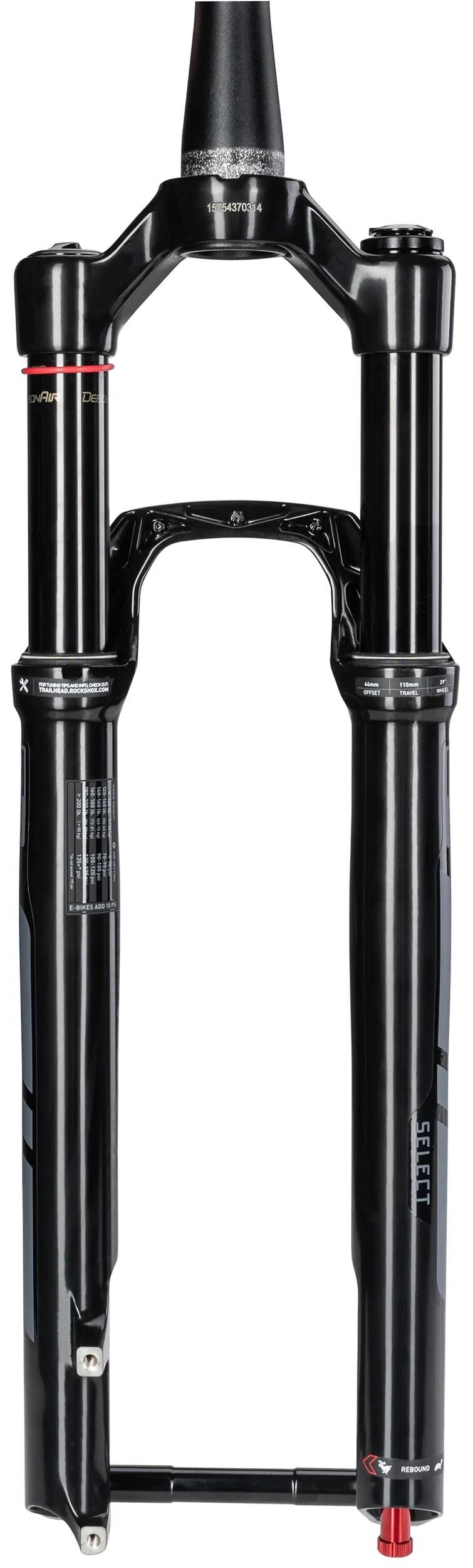 ROCKSHOX_Federgabel Federgabeln,Gabeln