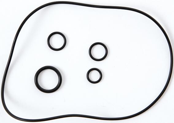 O-Ring-Dichtungen