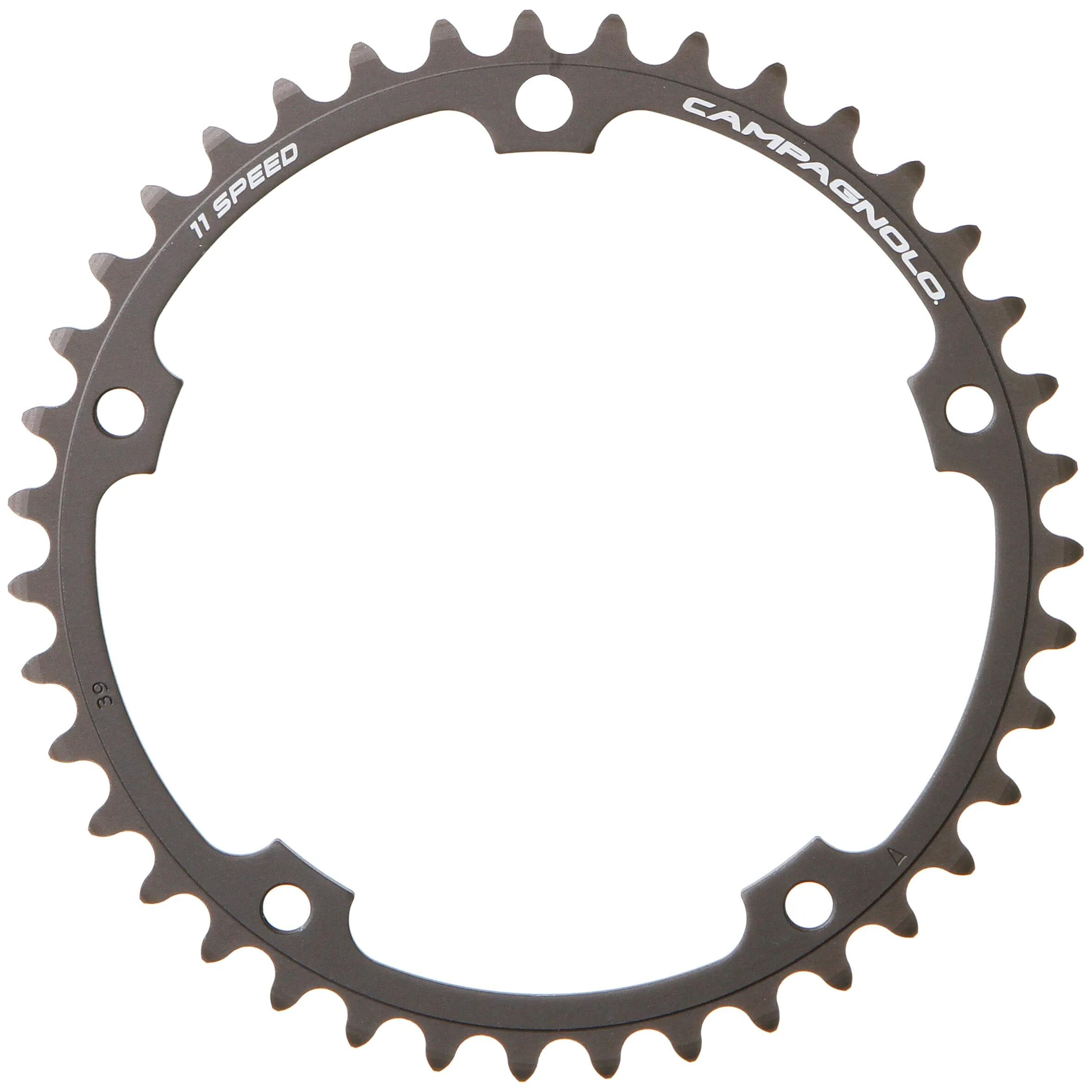 Campagnolo_Kettenblatt Kettenblätter
