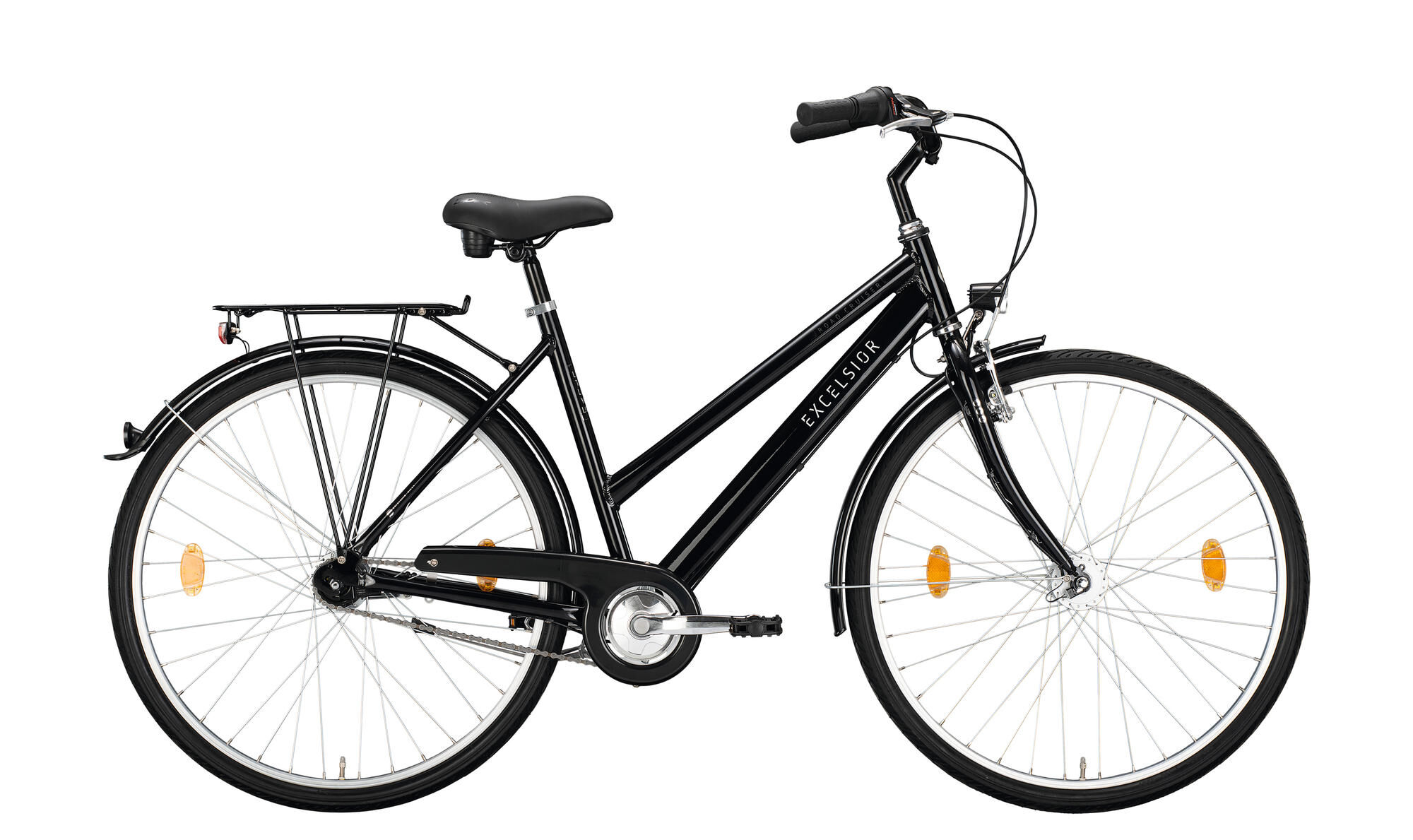 _Cityrad_Road Cruiser Alu ND_1 Cityräder,Fahrräder,Cityrad