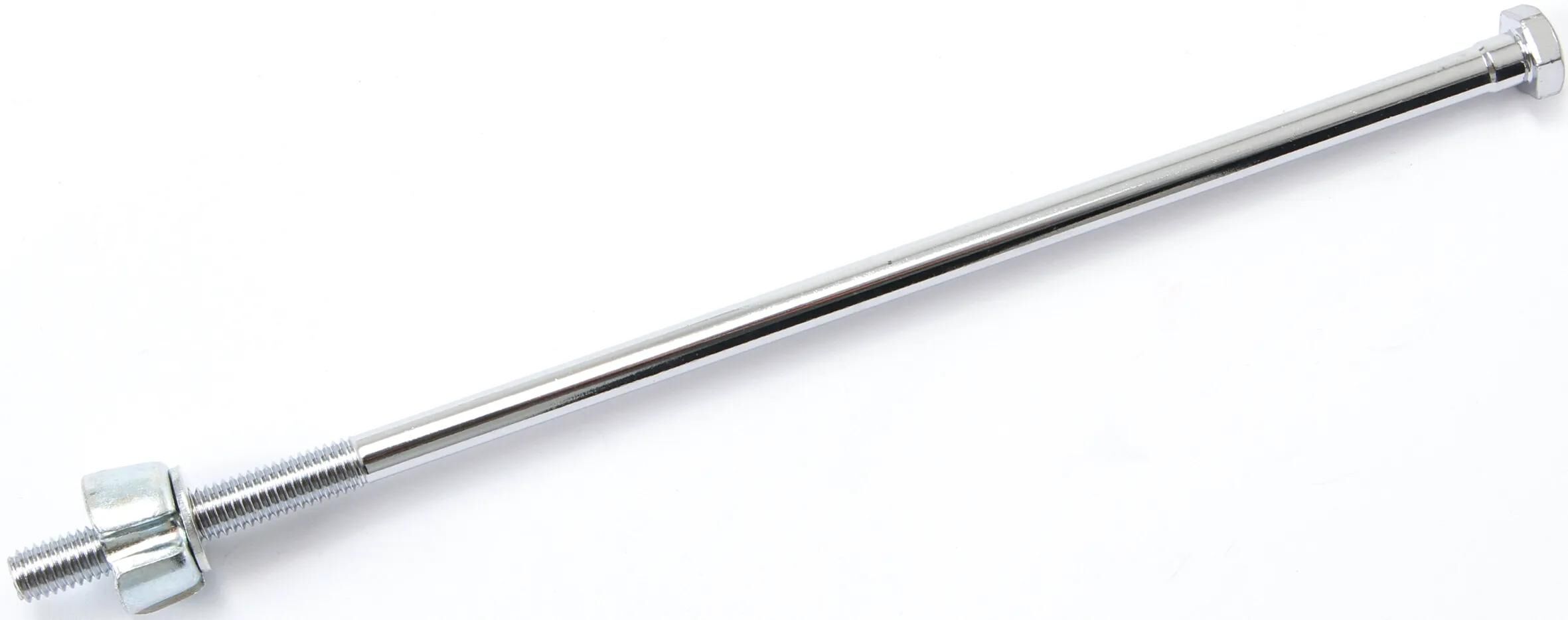 ergotec_Vorbauklemmschraube Vorbau Ersatz/Zubehör