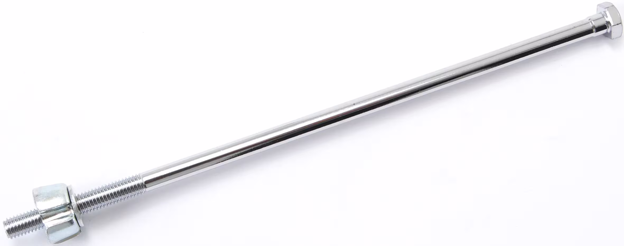 ergotec_Vorbauklemmschraube Vorbau Ersatz/Zubehör