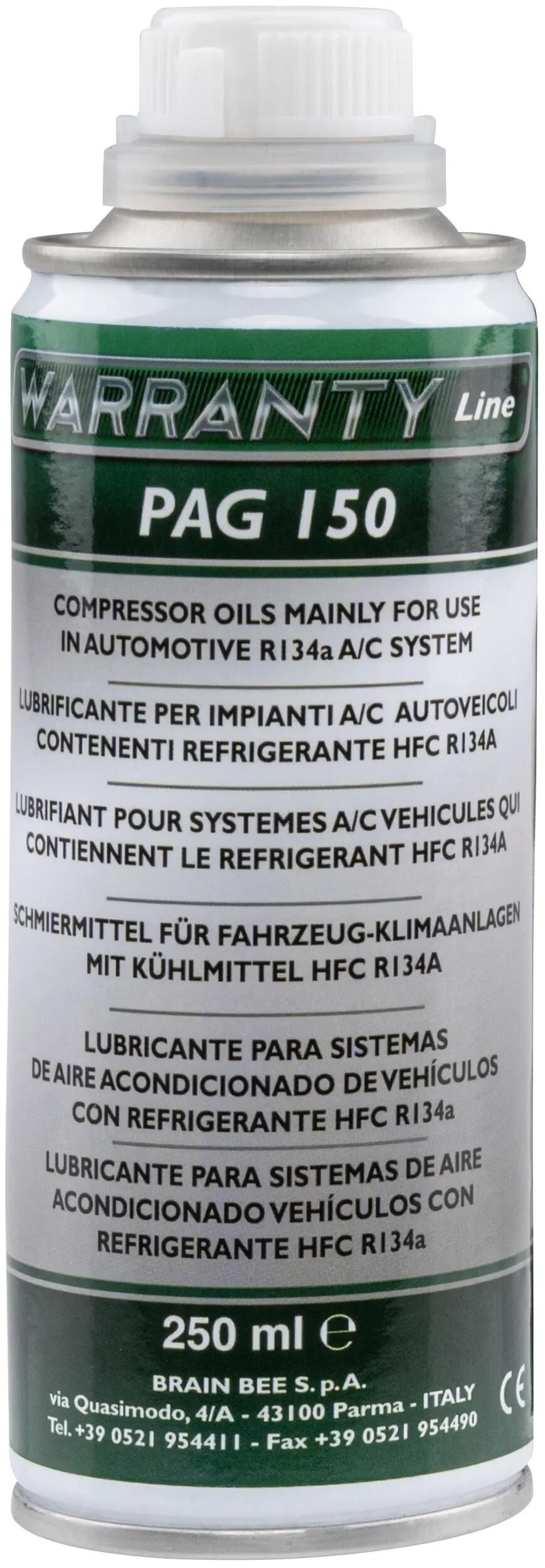 MAHLE Kompressorenöl,Kompressoren