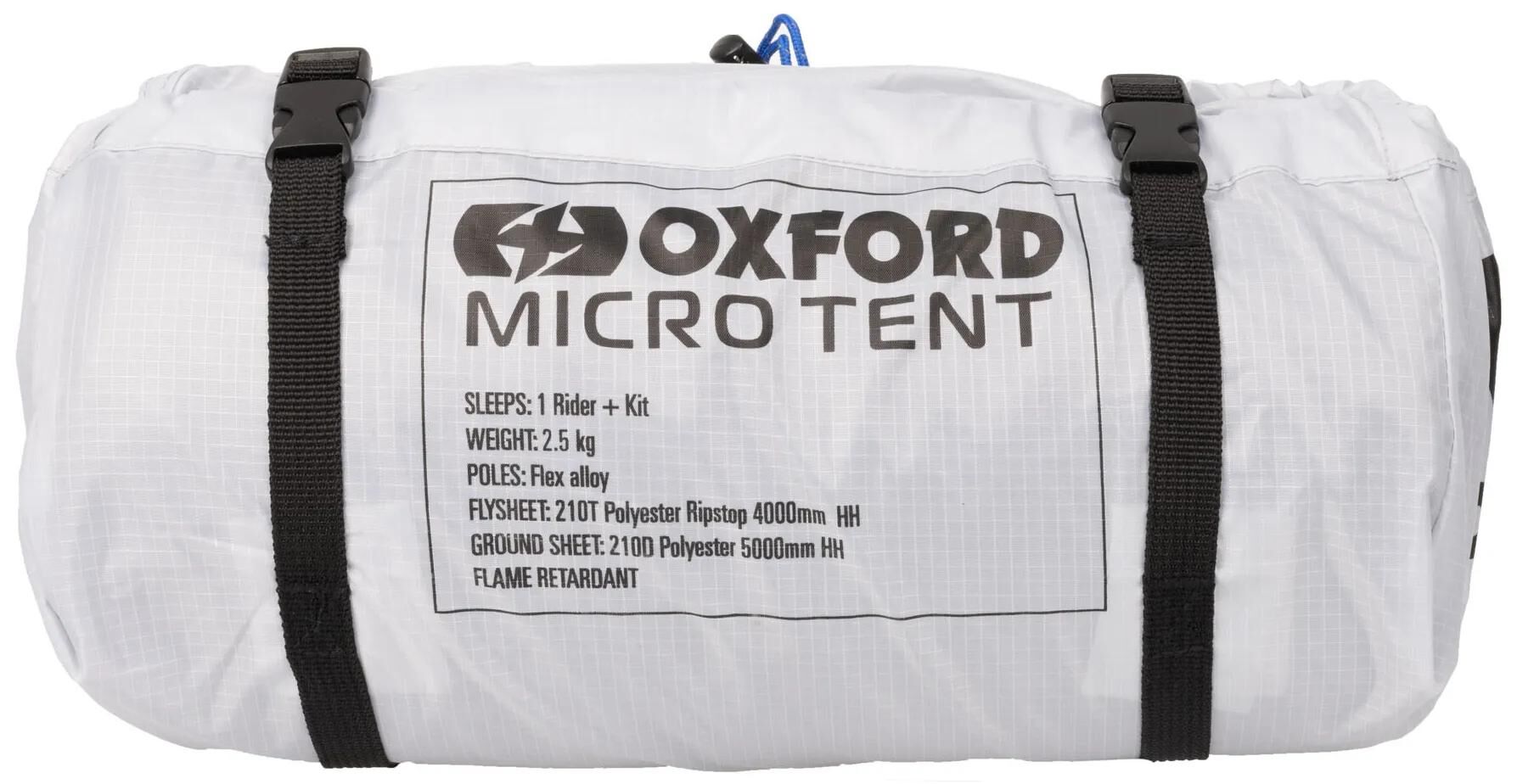 OXFORD_Zelt Zelte