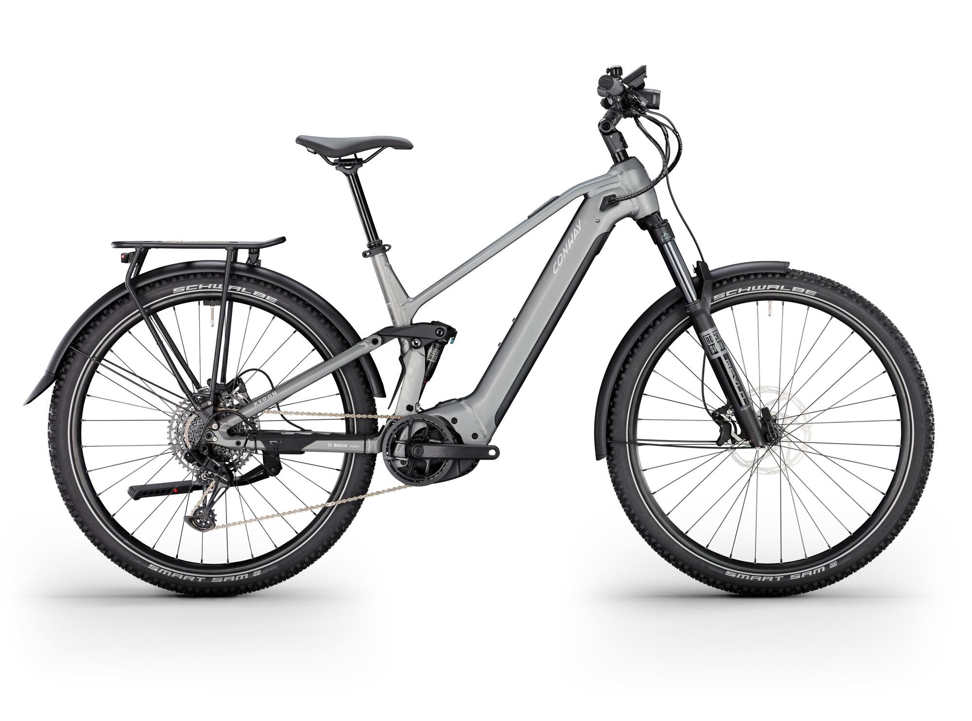_1 Elektro-SUV,Elektroräder,Fahrräder,SUV