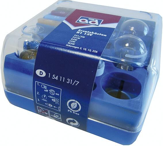 _Lampenbox Glühlampen