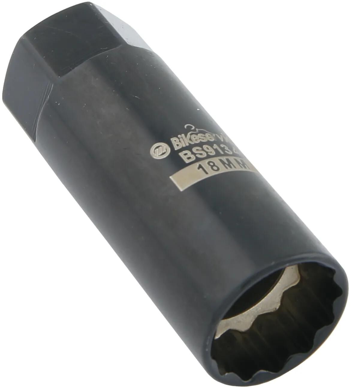 Steckschlüsseleinsätze - 12-Kant,Zündkerzenschlüssel