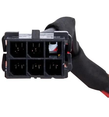 BOSCH_Akkukabel Kabel