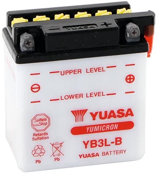 YUASA_Batterie Batterien,Akkus