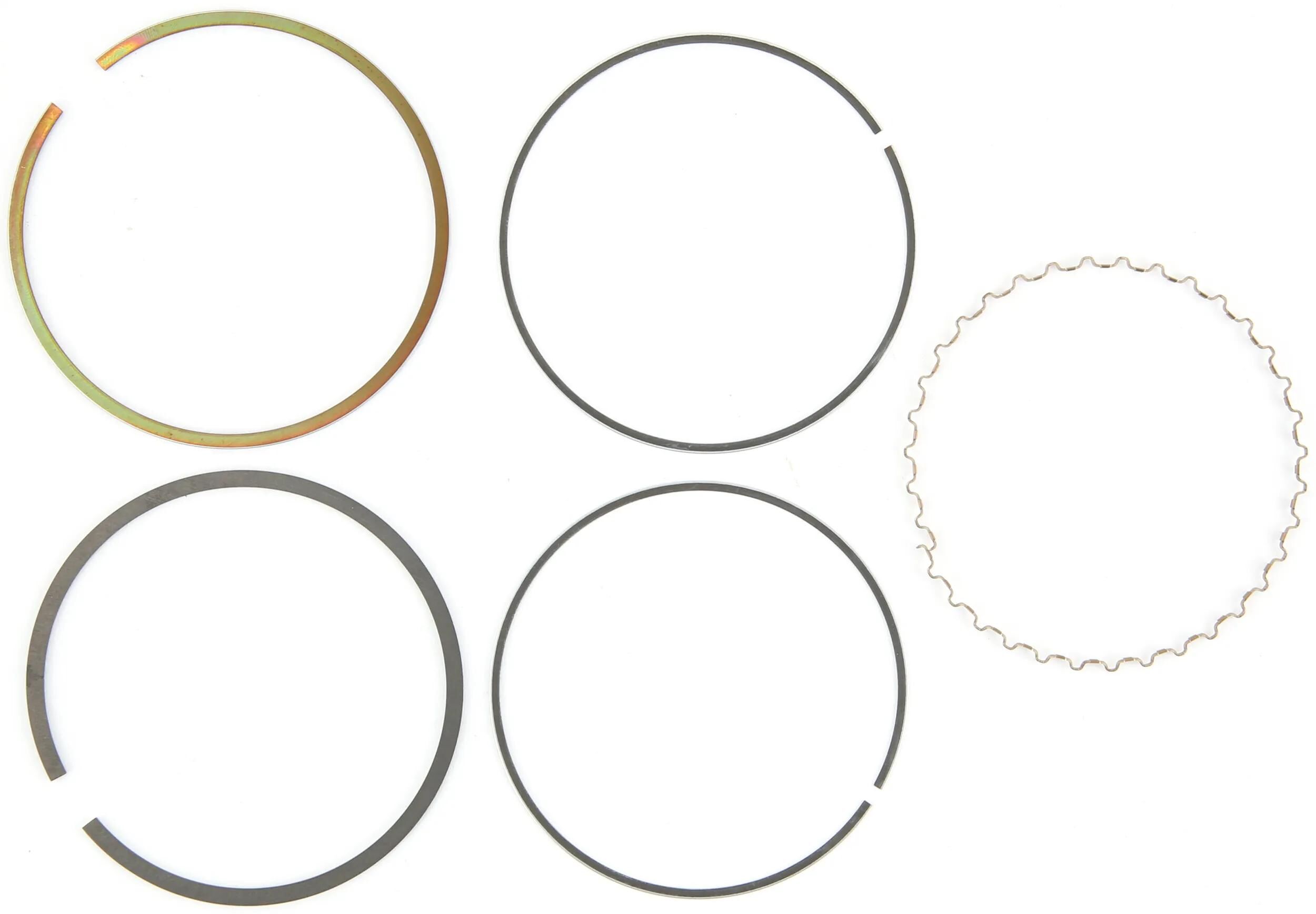 _Kolbenringsatz Kolbenringe