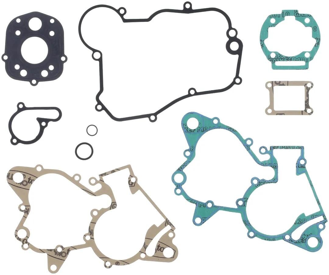 Dichtungen und Dichtungssätze