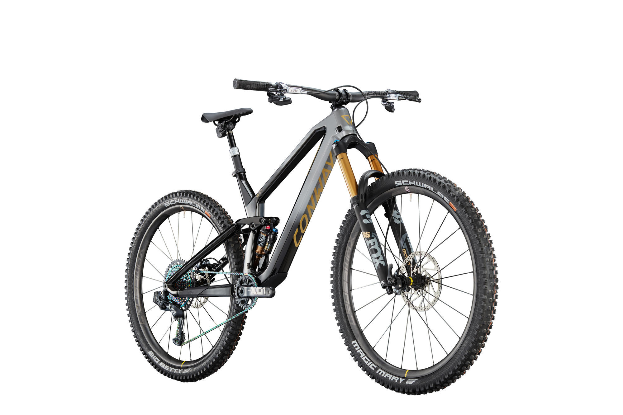 _MTB Full-Suspension_WME 8.9_2 MTBs,Mountainbikes,Fahrräder,Full Suspension