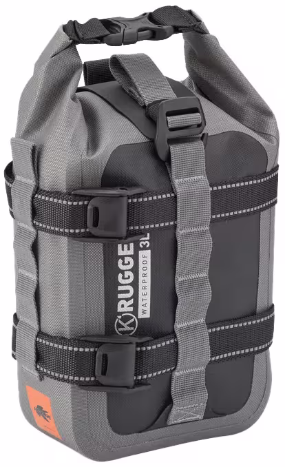 KAPPA_Seitentasche Taschen,Satteltaschen,Gepäcktaschen,Transporttaschen,Taschen,Anhängetasche
