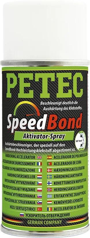 PETEC_Aktivator Kleber