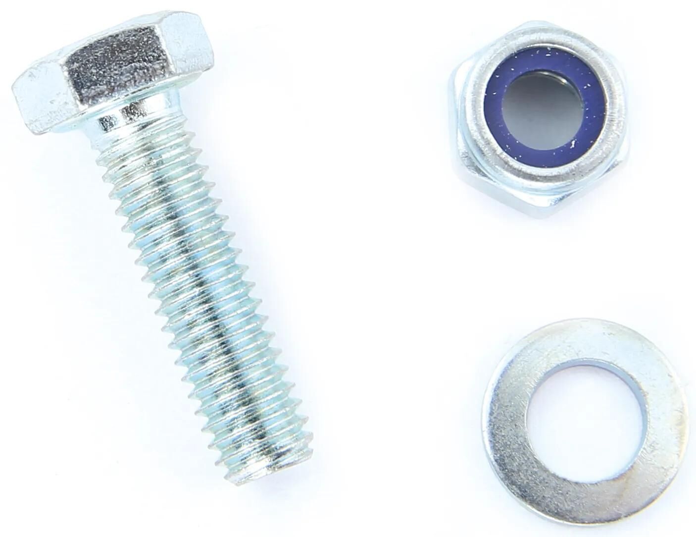 BOFIX_BEVESTIGINGSMATERIALEN_Kettenradschraube Kettenräder