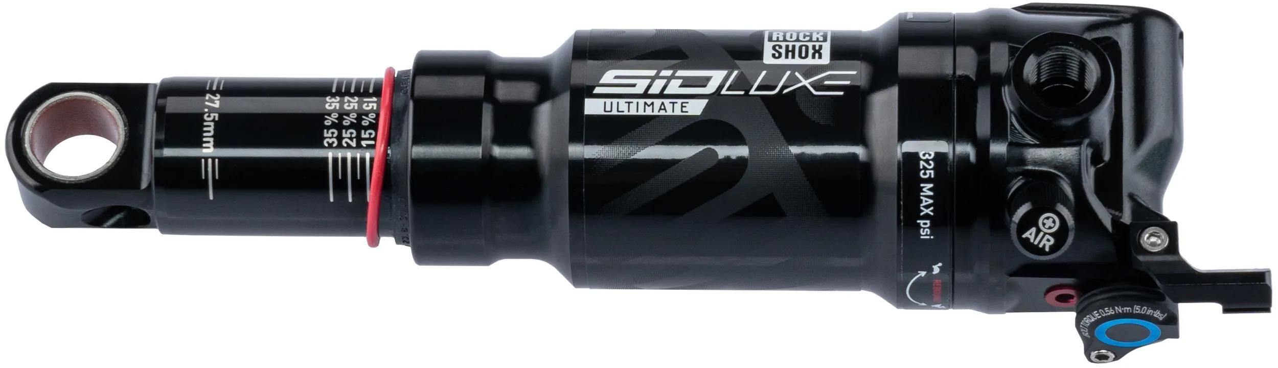 ROCKSHOX_Federbein Federbeine