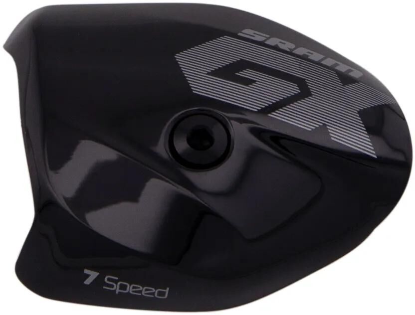 SRAM_Gehäusedeckel Schalthebel - Ersatz