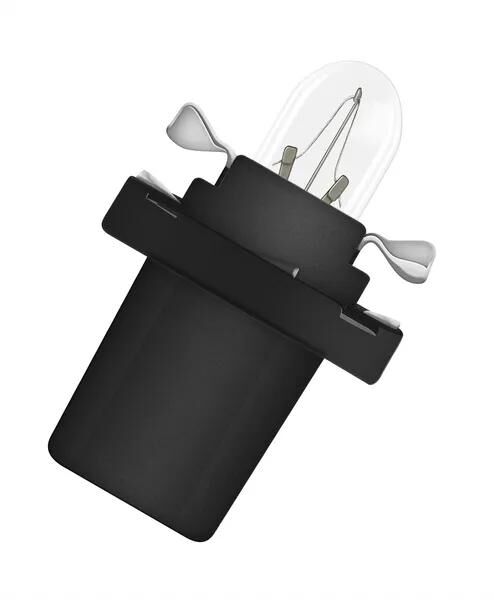 OSRAM_Kunststoffsockellampe Kunststoffsockellampen,Glühlampen