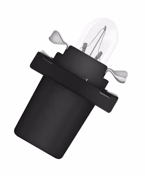 Kunststoffsockellampen,Glühlampen