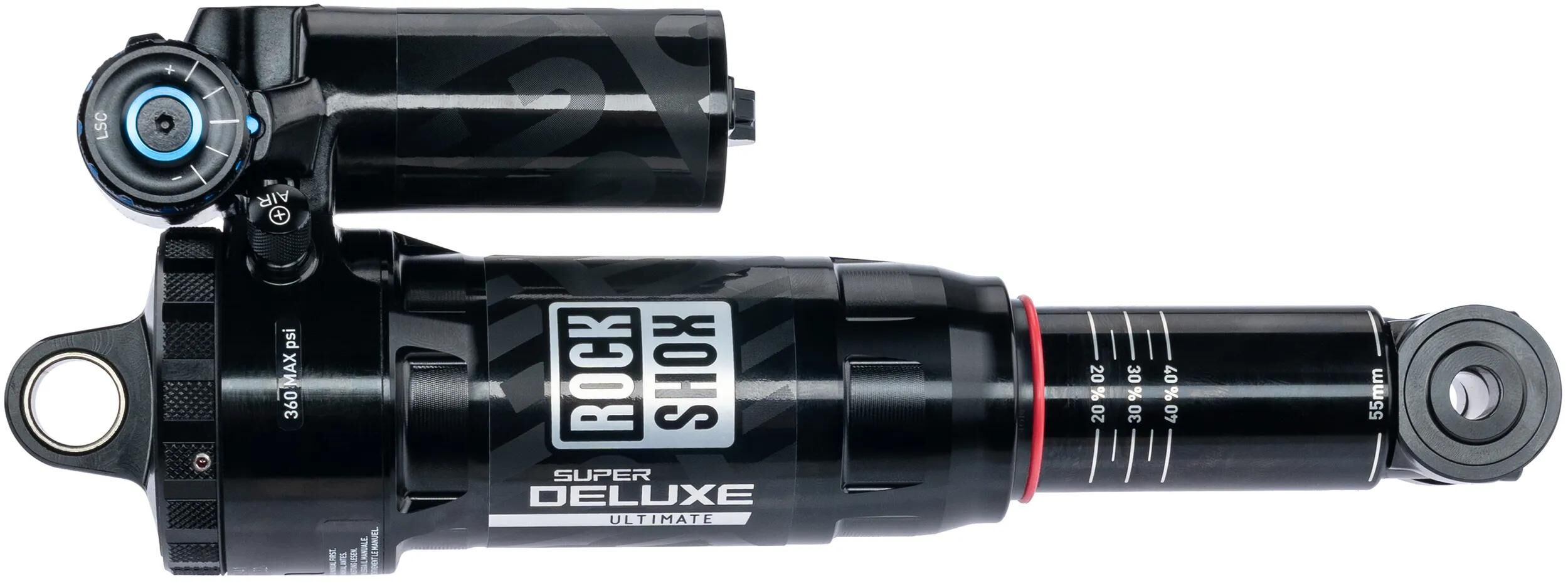 ROCKSHOX_Federbein Federbeine