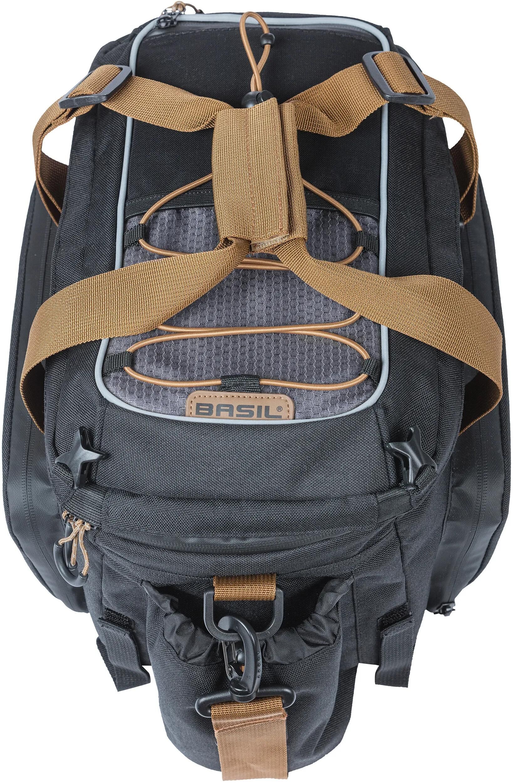 _Gepäckträgertasche Gepäckträgertaschen