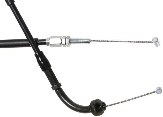 Gaszüge