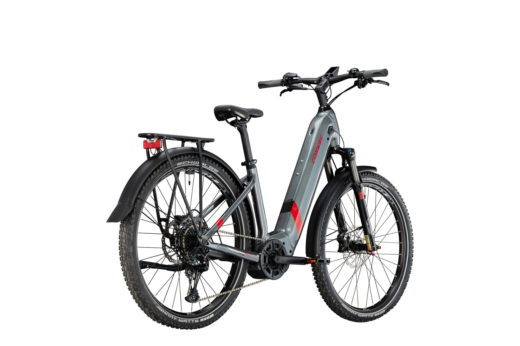 Elektro-SUV,Elektroräder,Fahrräder,SUV