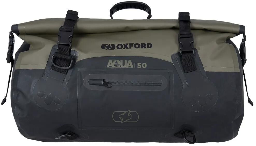 OXFORD_Gepäckrolle Taschen