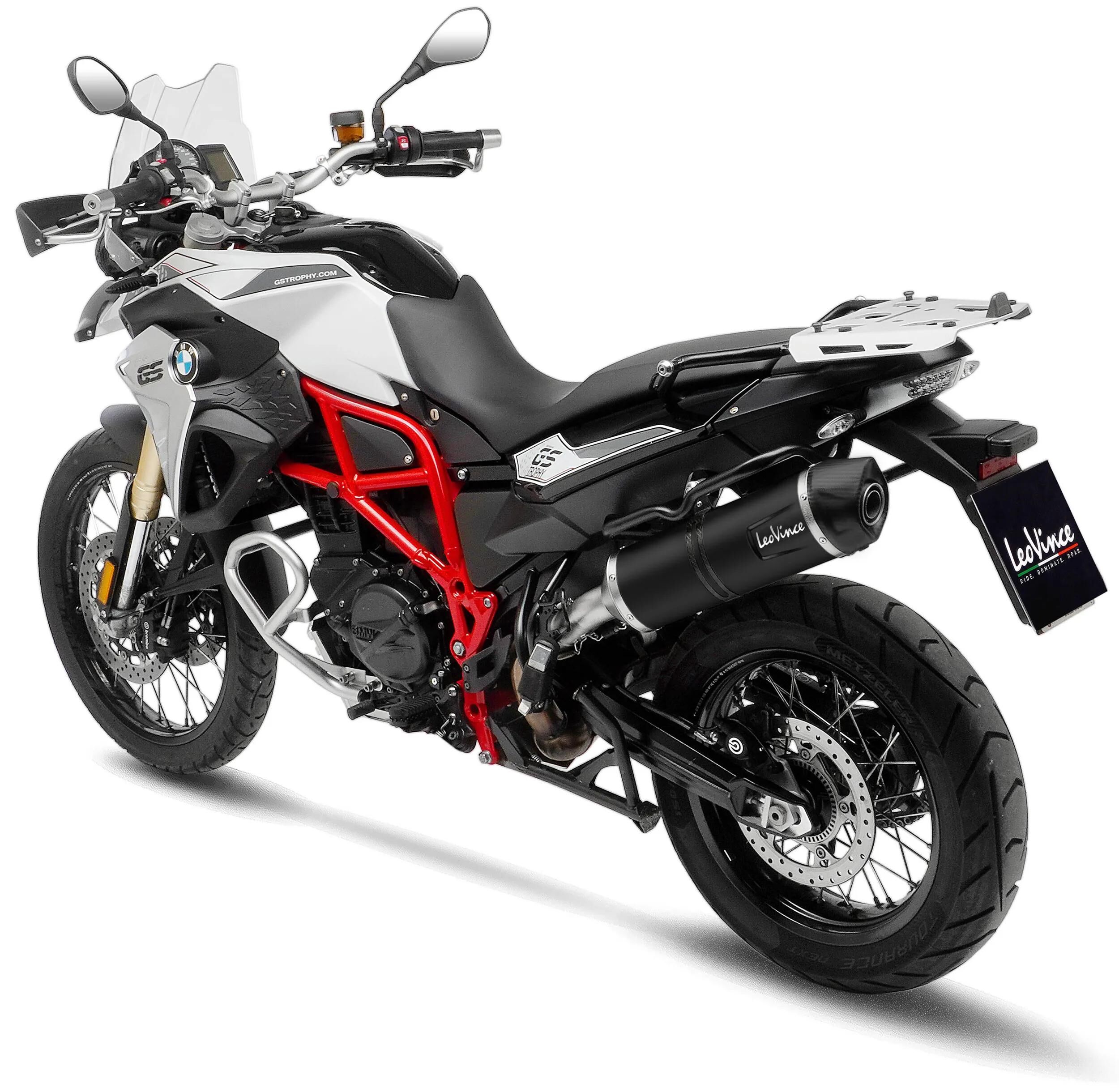 LeoVince_Schalldämpfer Schalldämpfer,Auspuffanlagen