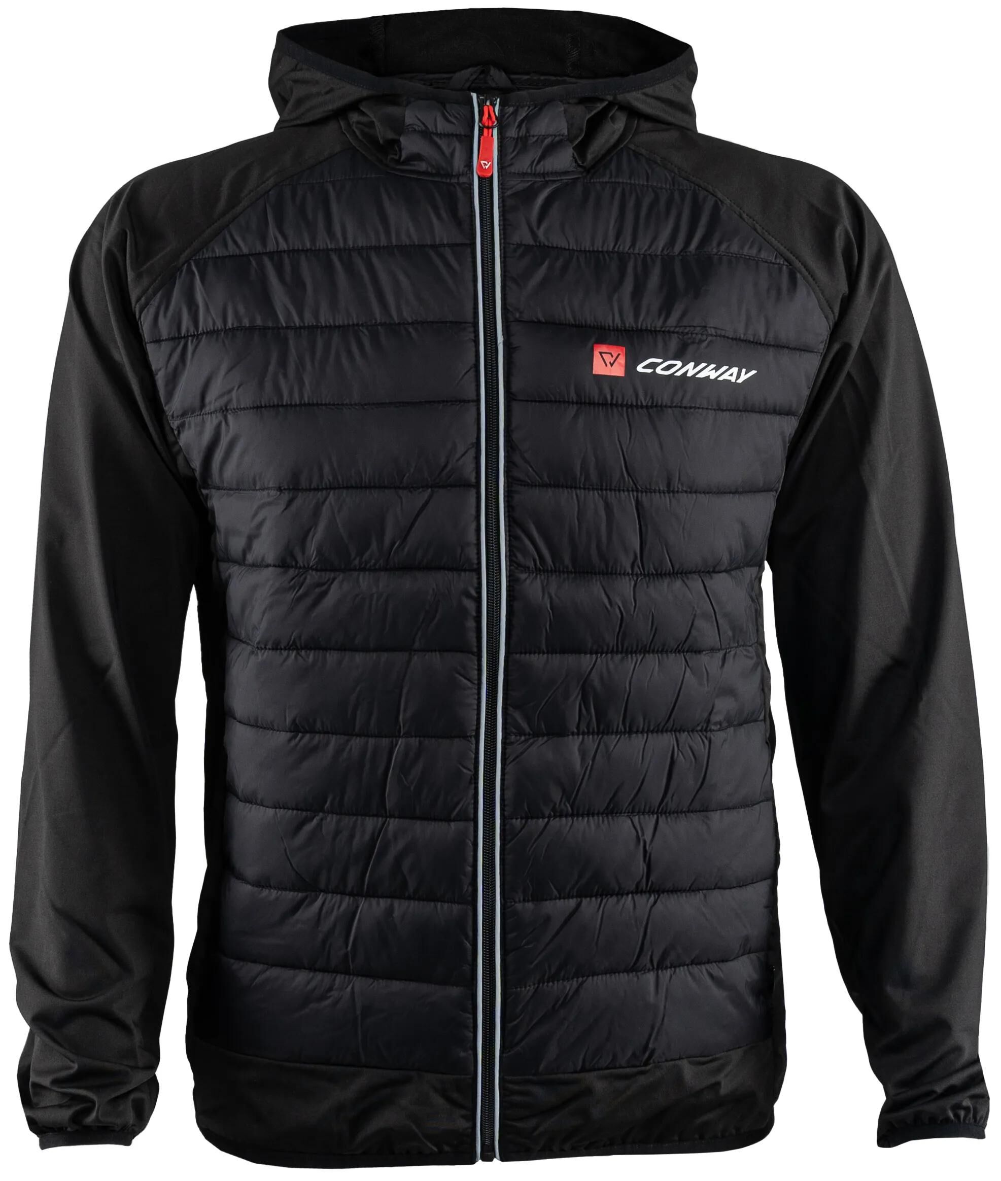 CONWAY_Jacke Jacken,Bekleidung