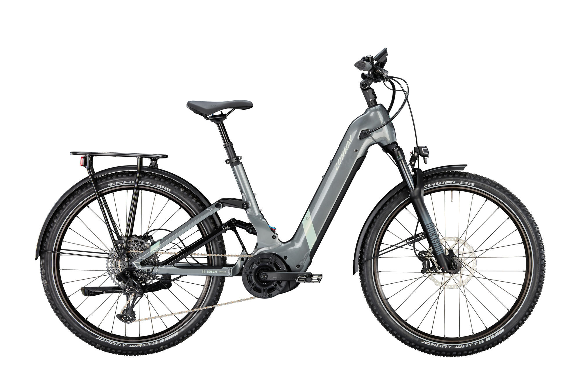 _1 Elektro-SUV,Elektroräder,Fahrräder,SUV