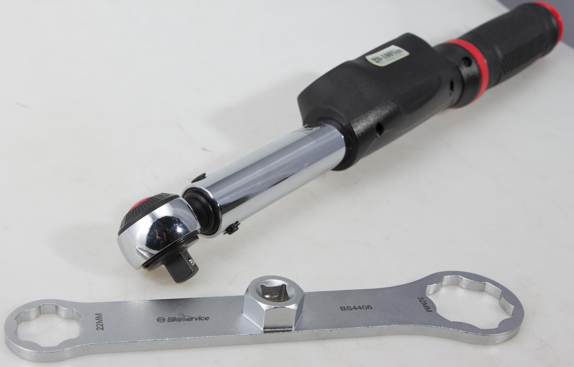 _Gabelkappenschlüssel Gabelkappenschlüssel