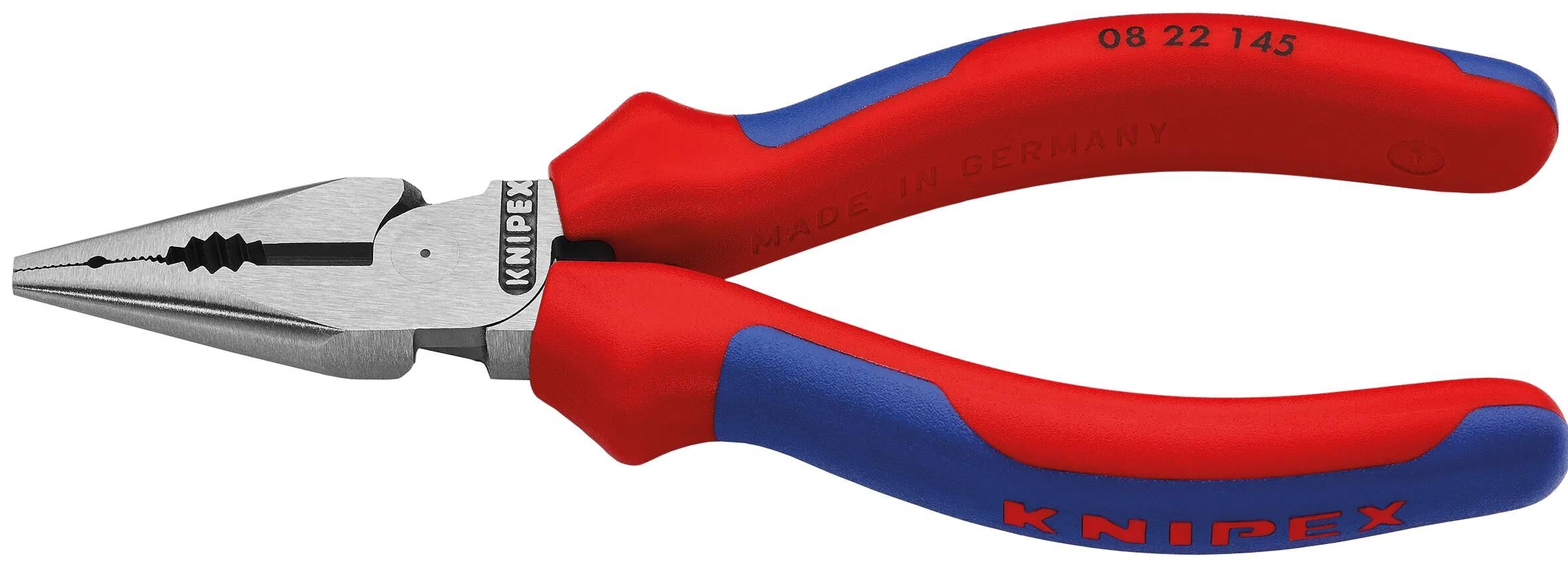 KNIPEX_Kombizange Kombizangen,Zangen