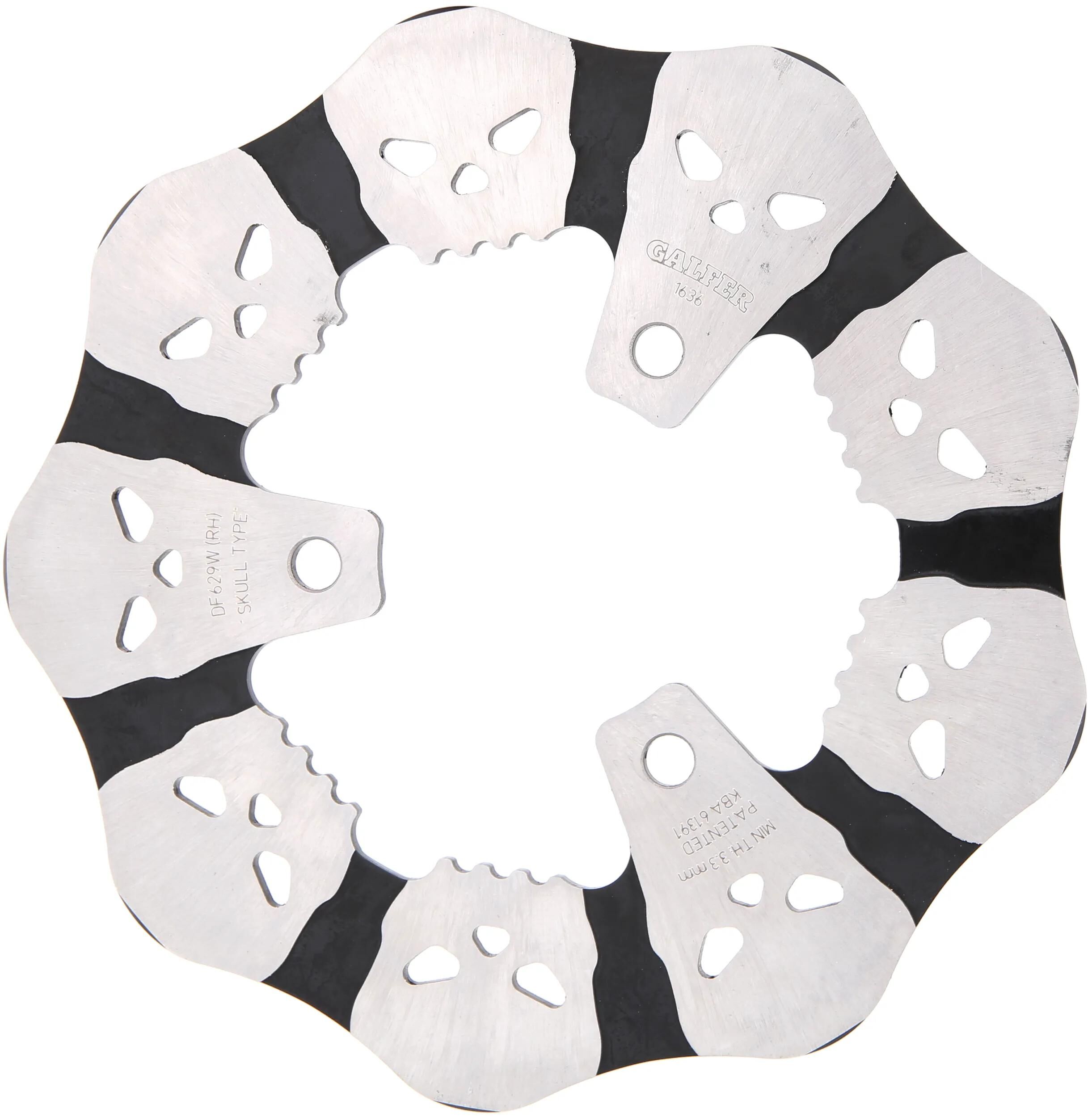 GALFER_Bremsscheibe Bremsscheiben