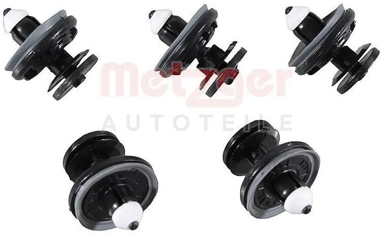 _Spezialbefestigung Befestigungsteile