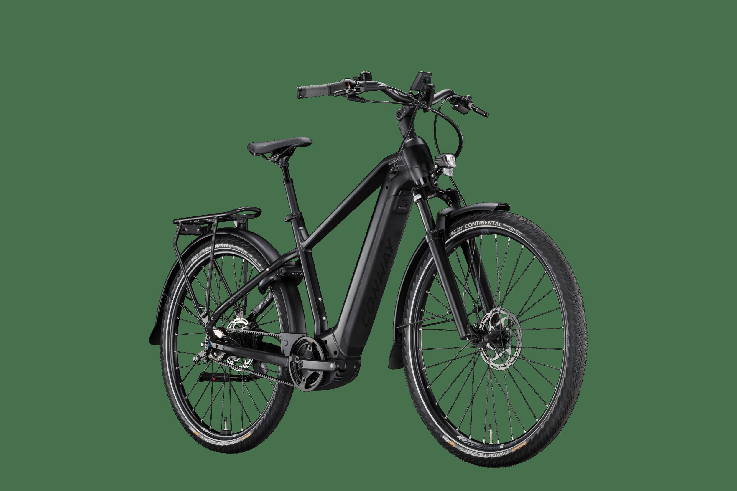 _Elektro-Trekkingrad_Cairon T 4.5_8 ,Trekkingrad