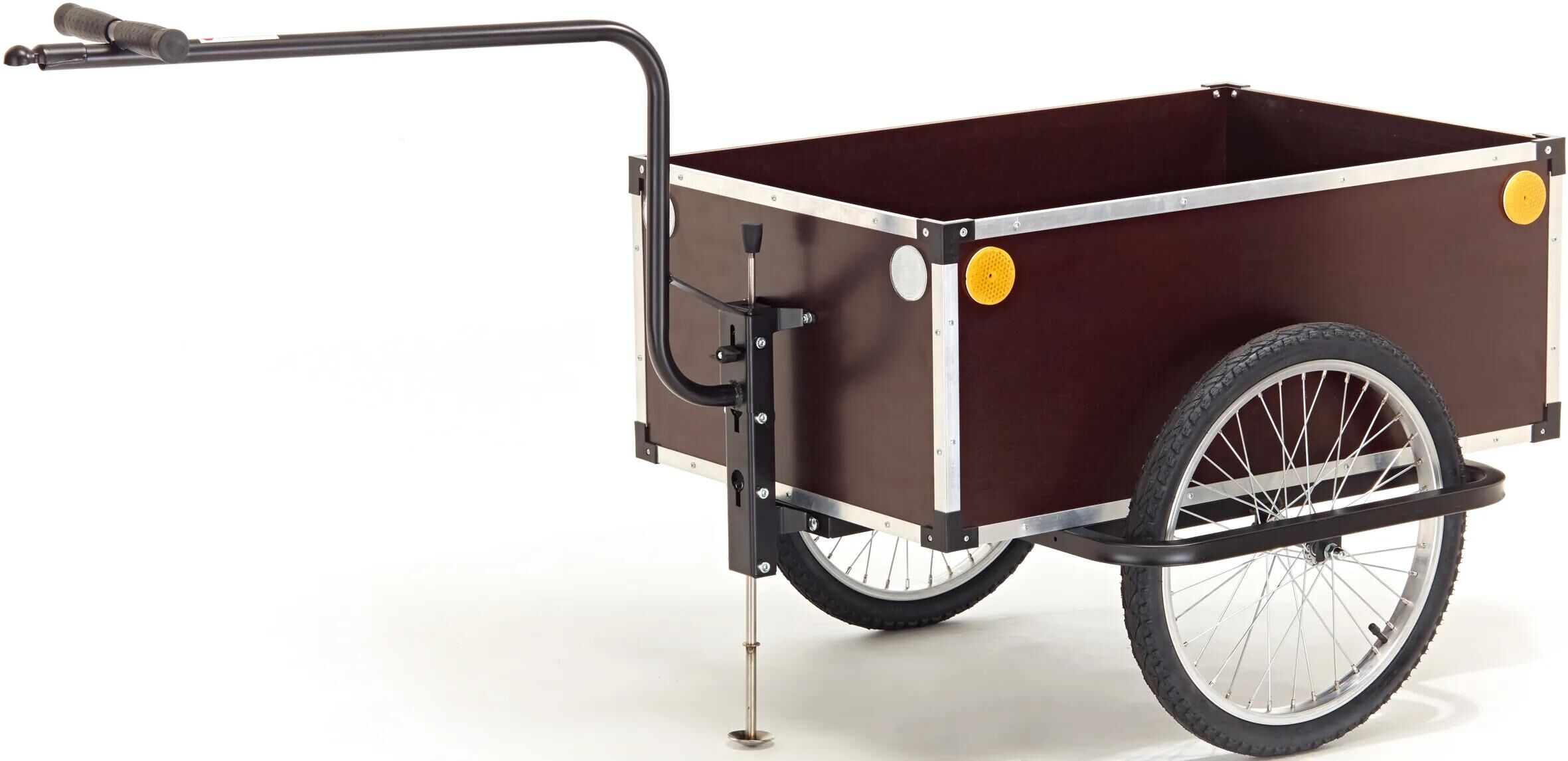 _Anhänger Lastenanhänger,Anhänger,Fahrrad-Anhänger