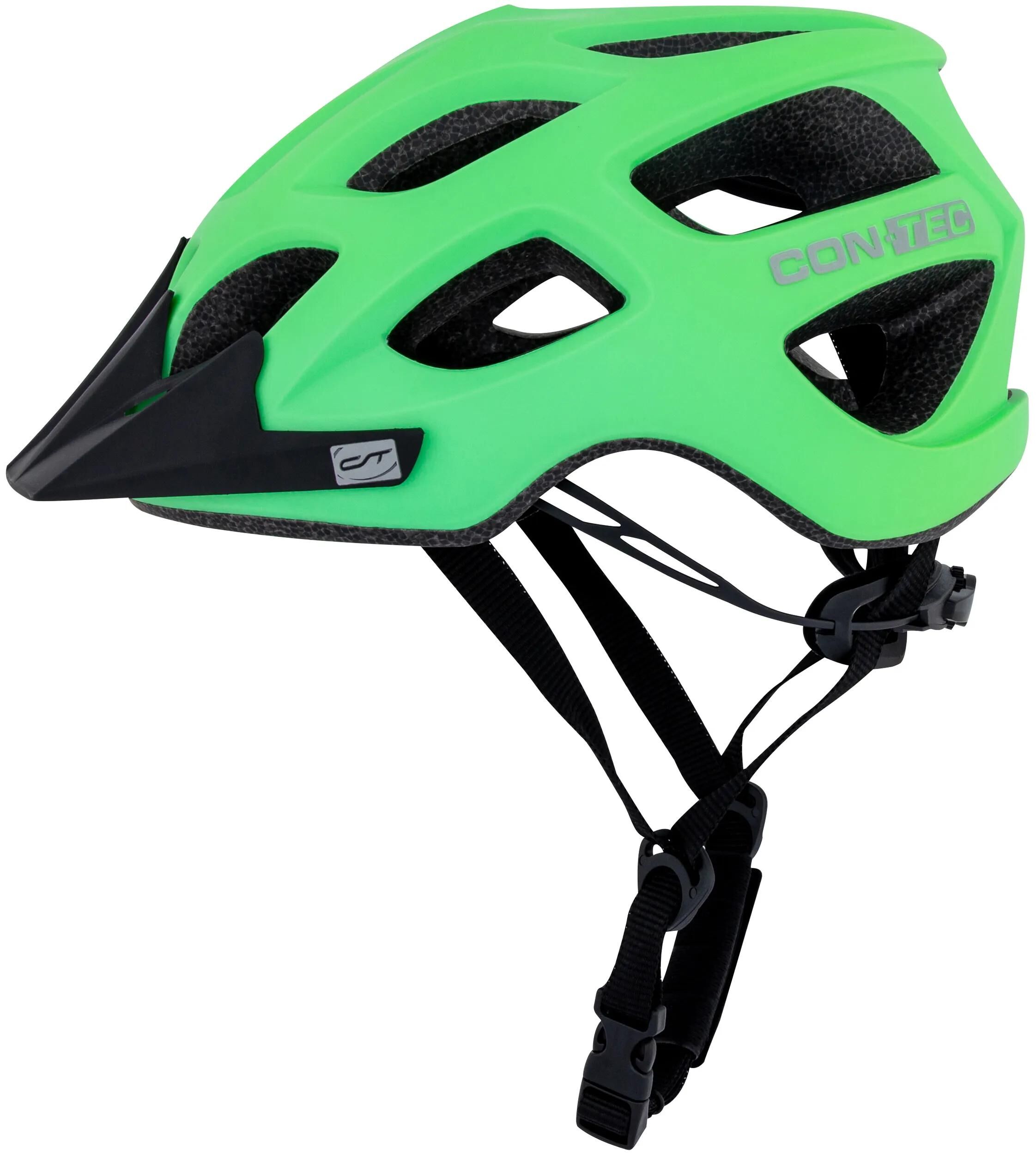 CONTEC_MTB-Helm Helme,Sturzhelme