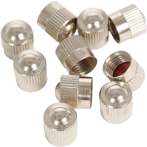 Ventilkappen,Ventile