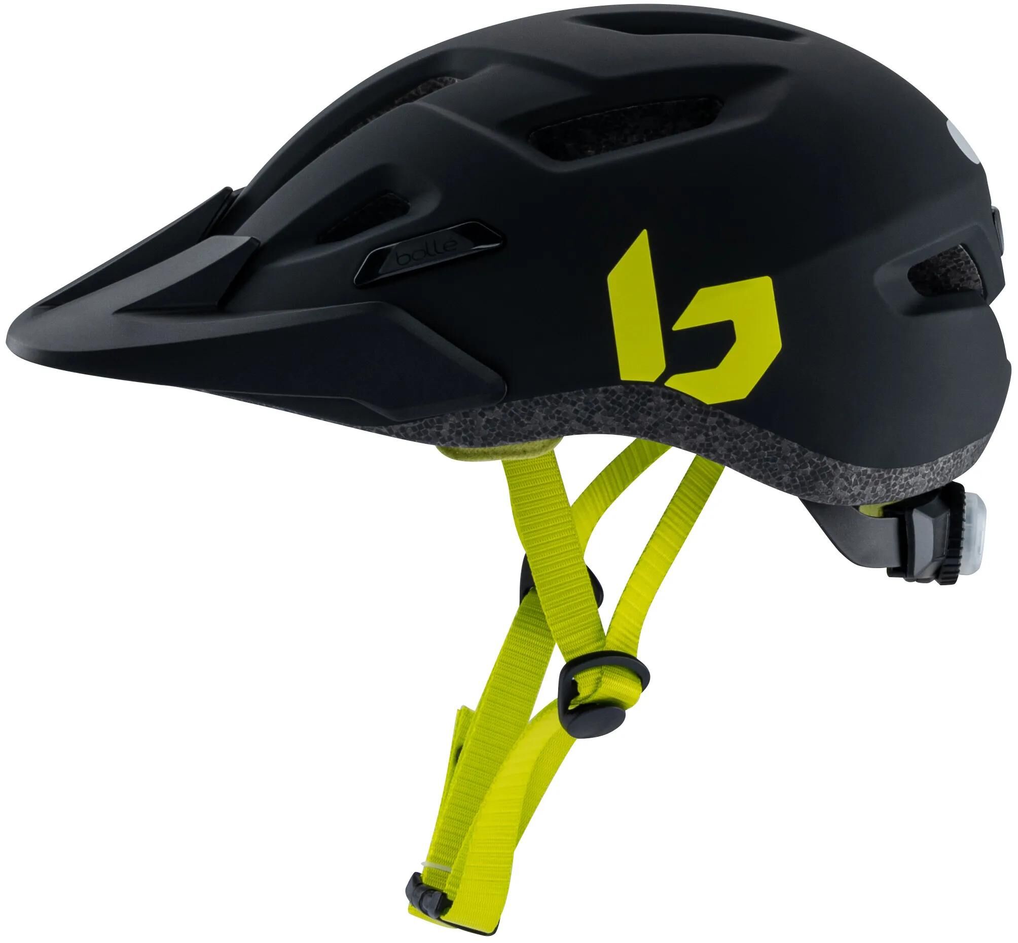 bollé_Helm Helme,Sturzhelme