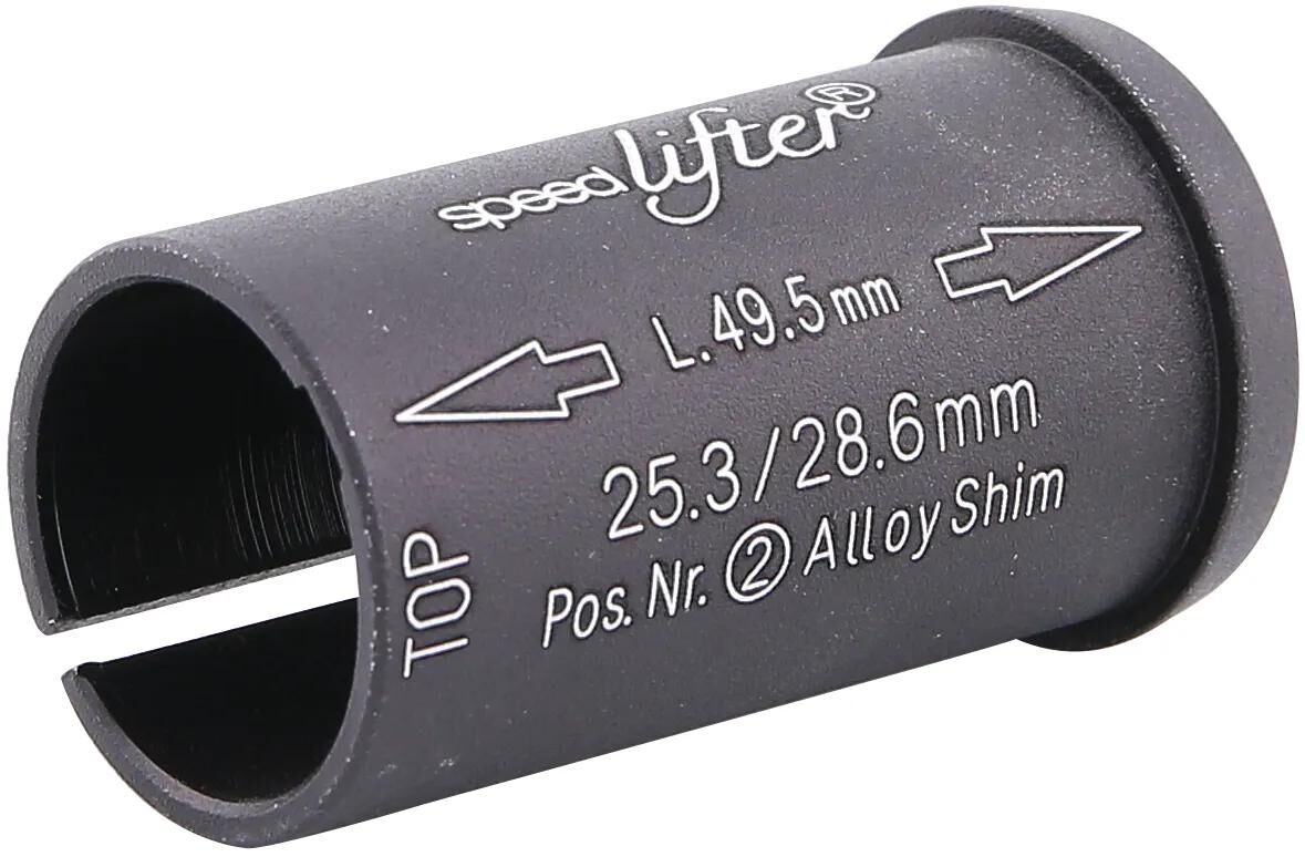 by,schulz_Reduzierhülse Vorbau Ersatz/Zubehör