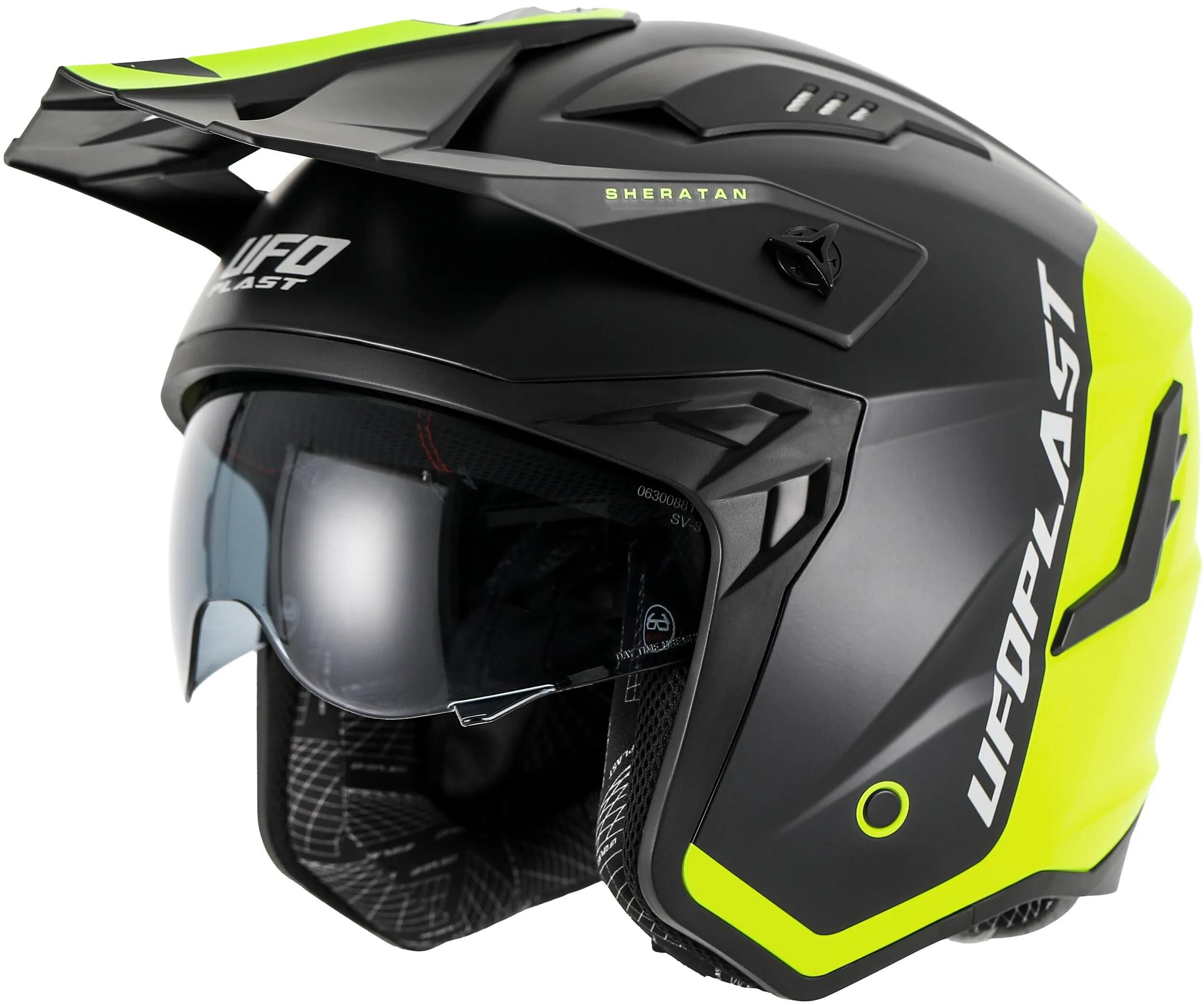 UFO PLAST_Jethelm Helme,Sturzhelme