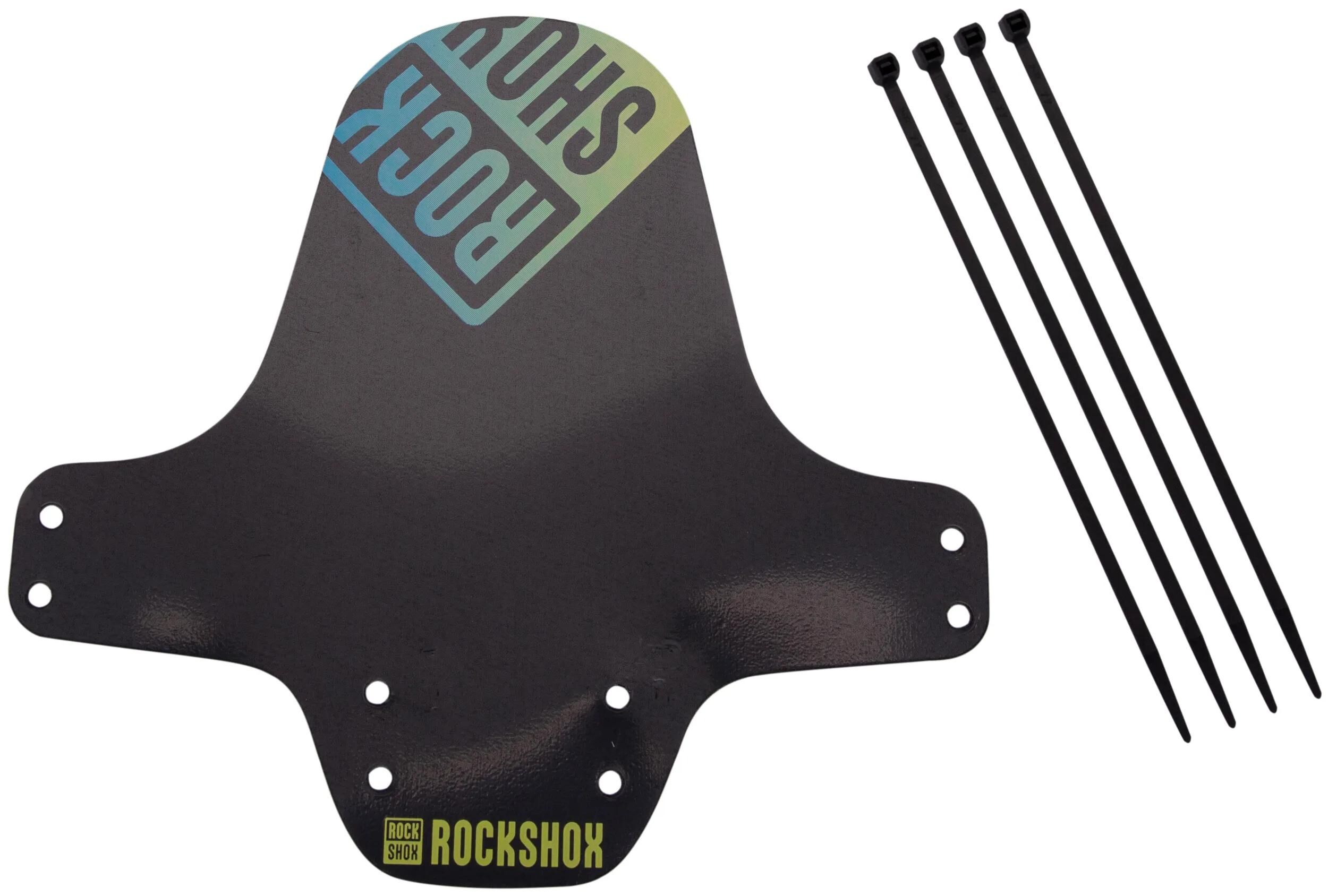 ROCKSHOX_Steckschutzblech Steckradschützer,Radschützer,Schutzbleche,Steckschutzbleche