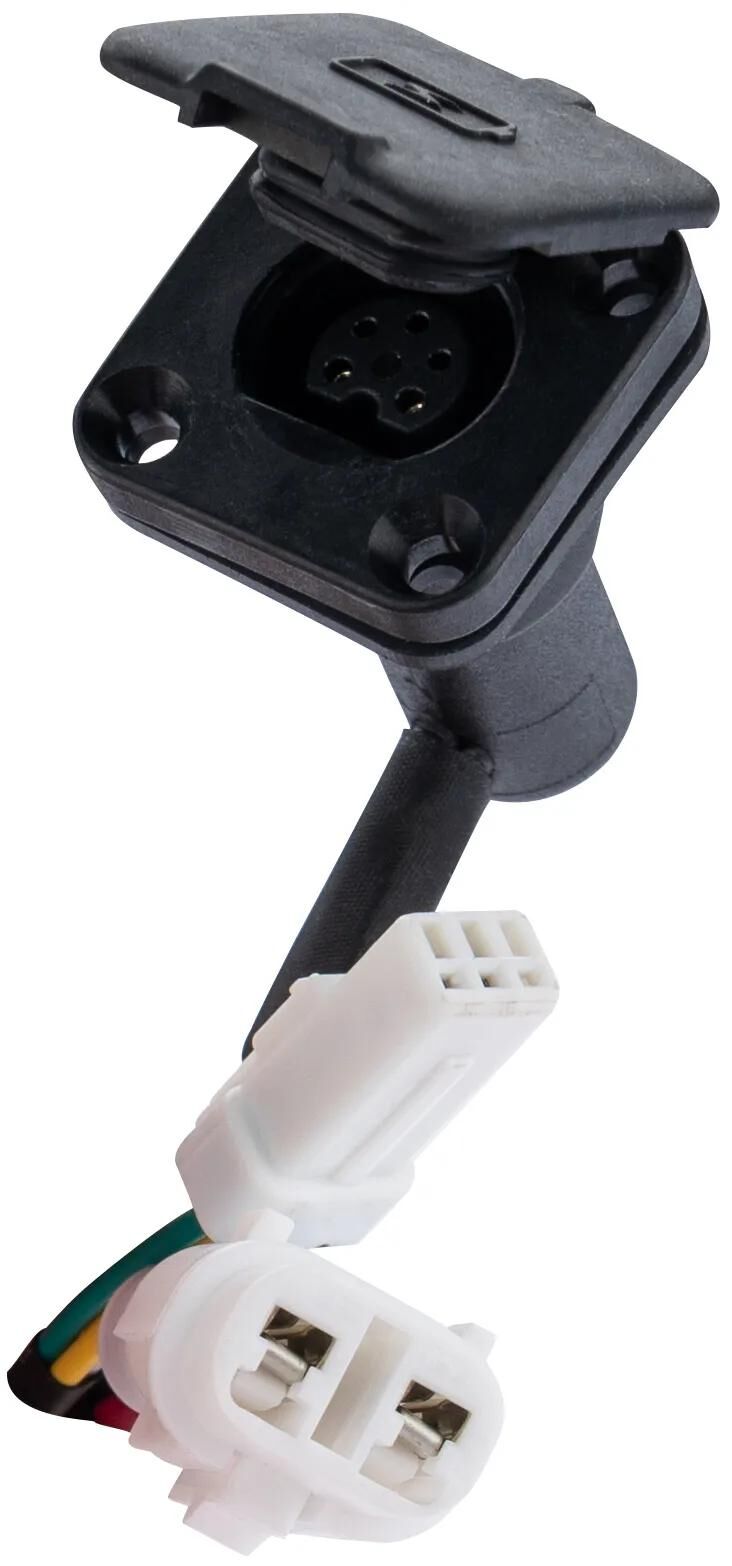 _Ladebuchse Elektroantriebe - Ersatz