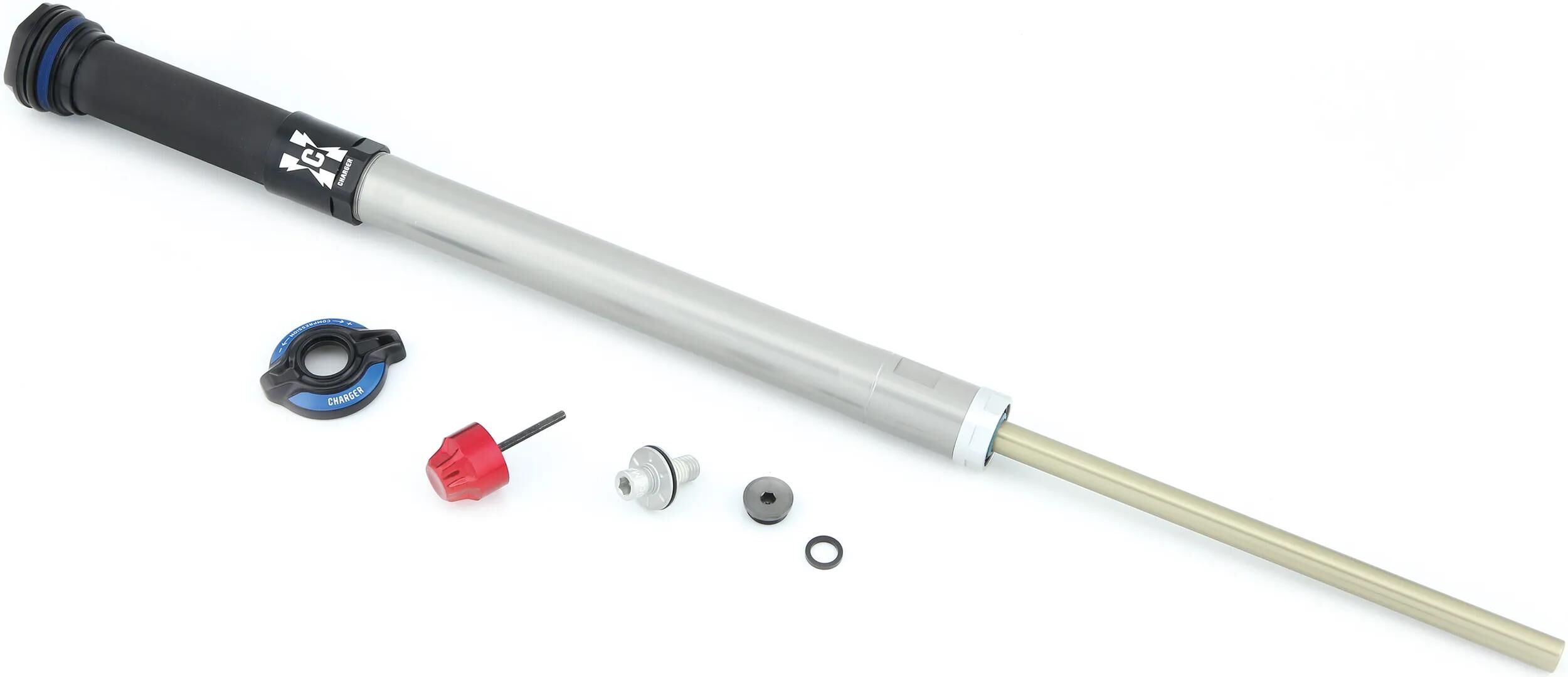 ROCKSHOX_Dämpfer Federgabel - Ersatz