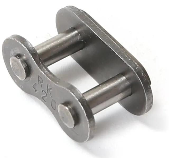 RK_Kettenschloss Verschlussglieder